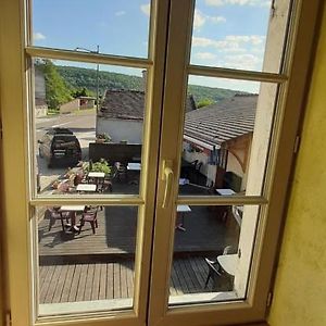 Private Bathroom Double Room